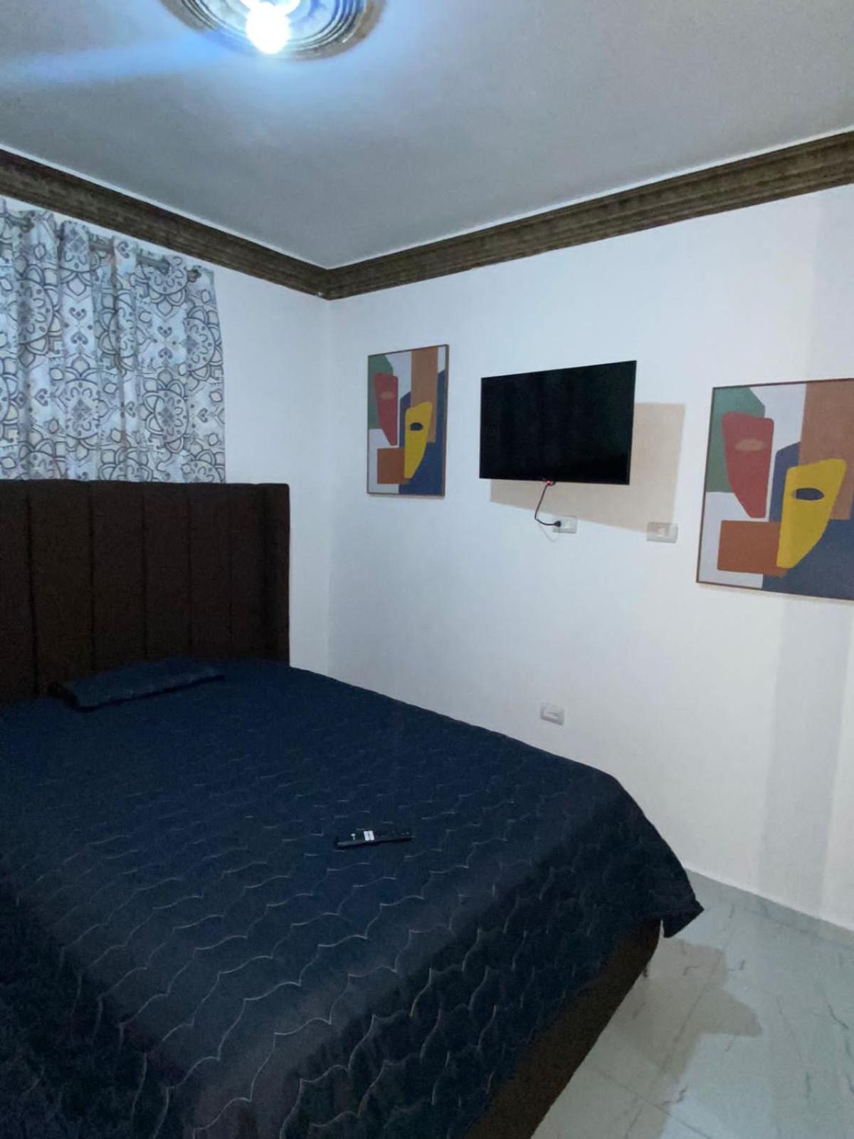 Acogedor Apartamento Santiago De Los Caballeros Exterior photo