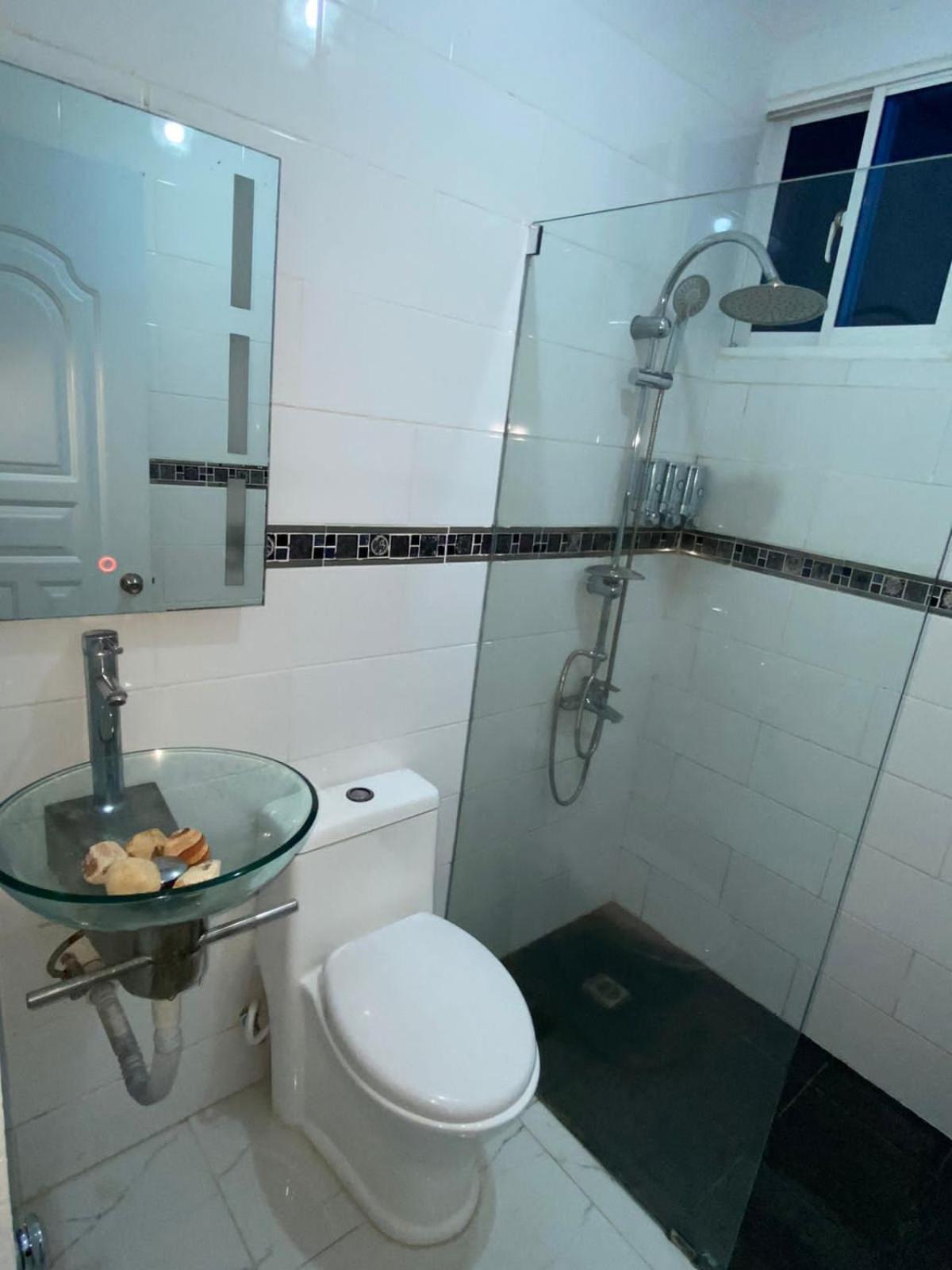 Acogedor Apartamento Santiago De Los Caballeros Exterior photo